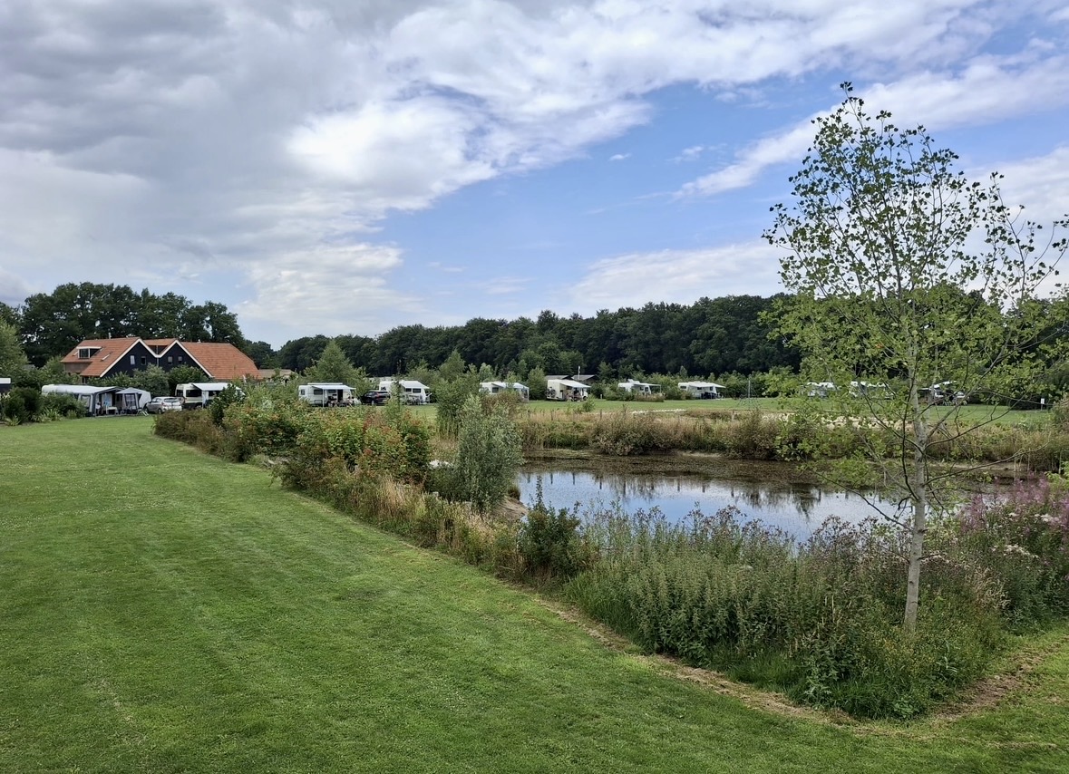 Recreatiepark de Meibeek