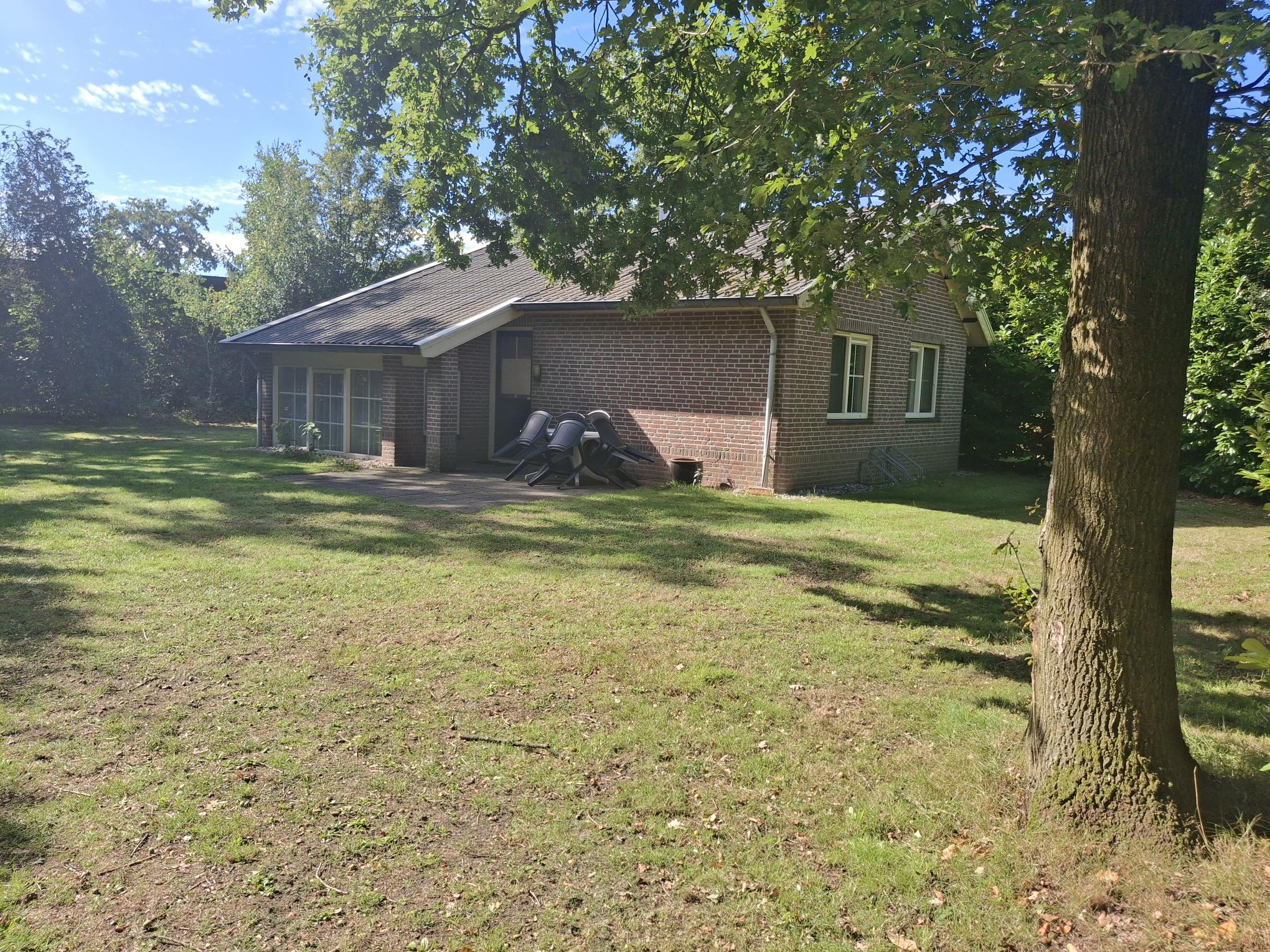 Bungalows