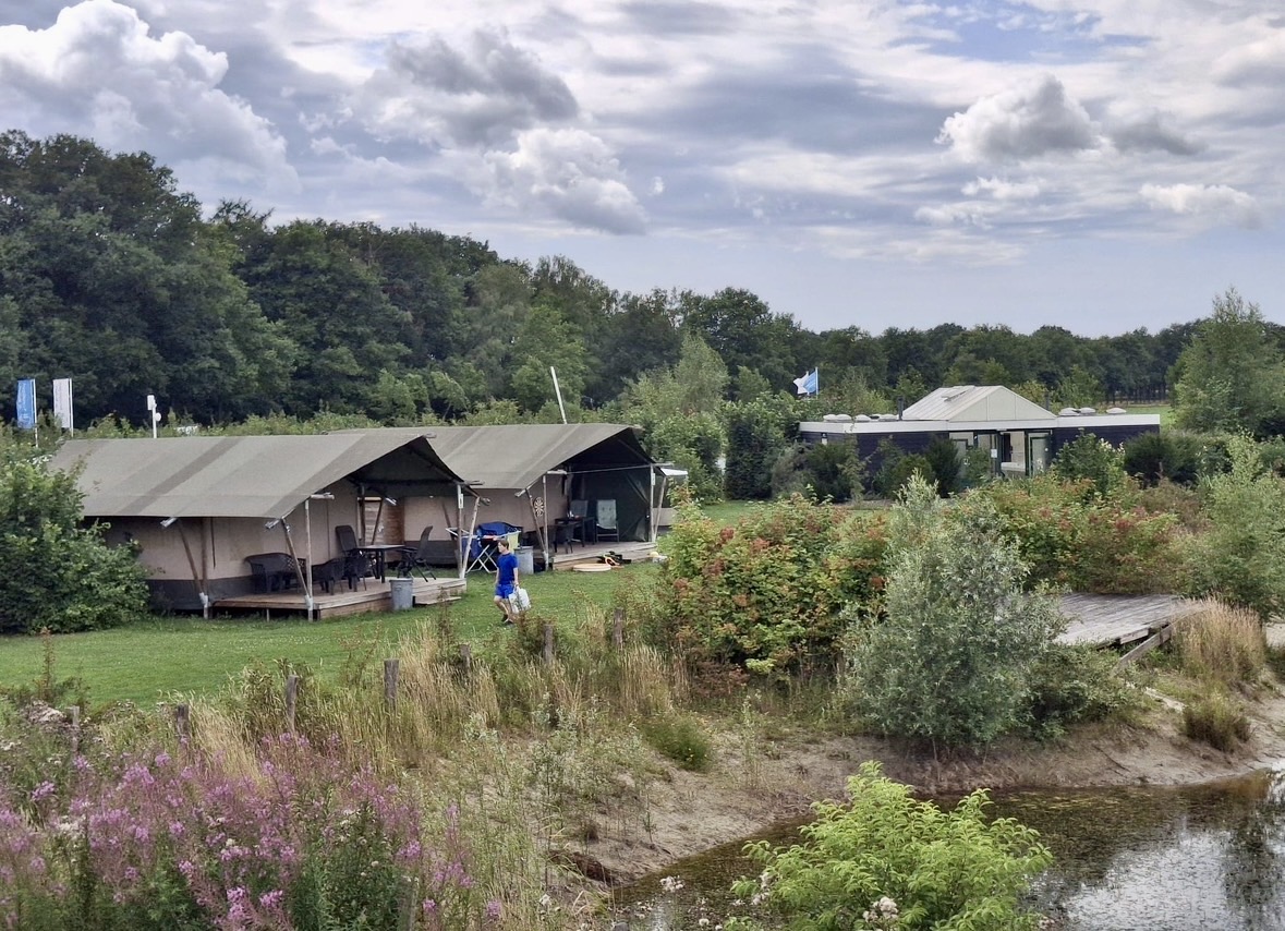 Recreatiepark de Meibeek