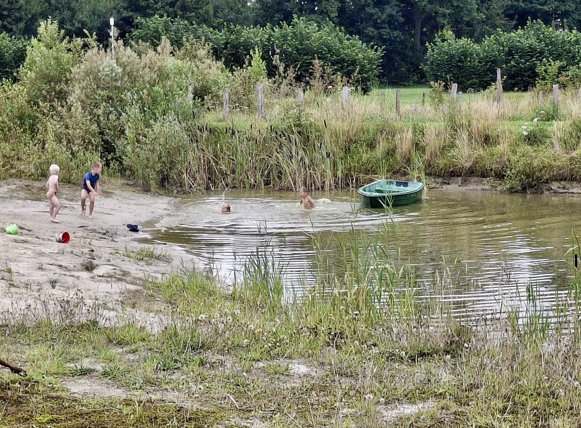 Recreatiepark de Meibeek